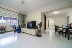 Blk 357 Woodlands Avenue 5 (Woodlands), HDB Executive #533650111